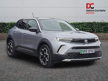 Used Vauxhall Mokka 2021 for sale - 78573623: Photo
