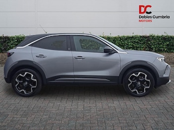 Used Vauxhall Mokka 2021 for sale - 78573623: Photo