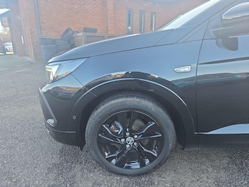Used Vauxhall Grandland 2022 for sale - 78461471: Photo