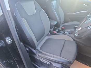 Used Vauxhall Grandland 2022 for sale - 78461471: Photo