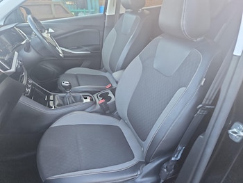 Used Vauxhall Grandland 2022 for sale - 78461471: Photo
