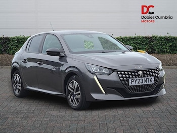 Used Peugeot 208 2023 for sale - 78759881: Photo