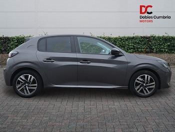 Used Peugeot 208 2023 for sale - 78759881: Photo