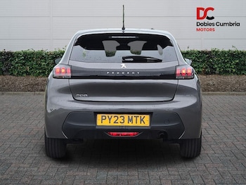 Used Peugeot 208 2023 for sale - 78759881: Photo