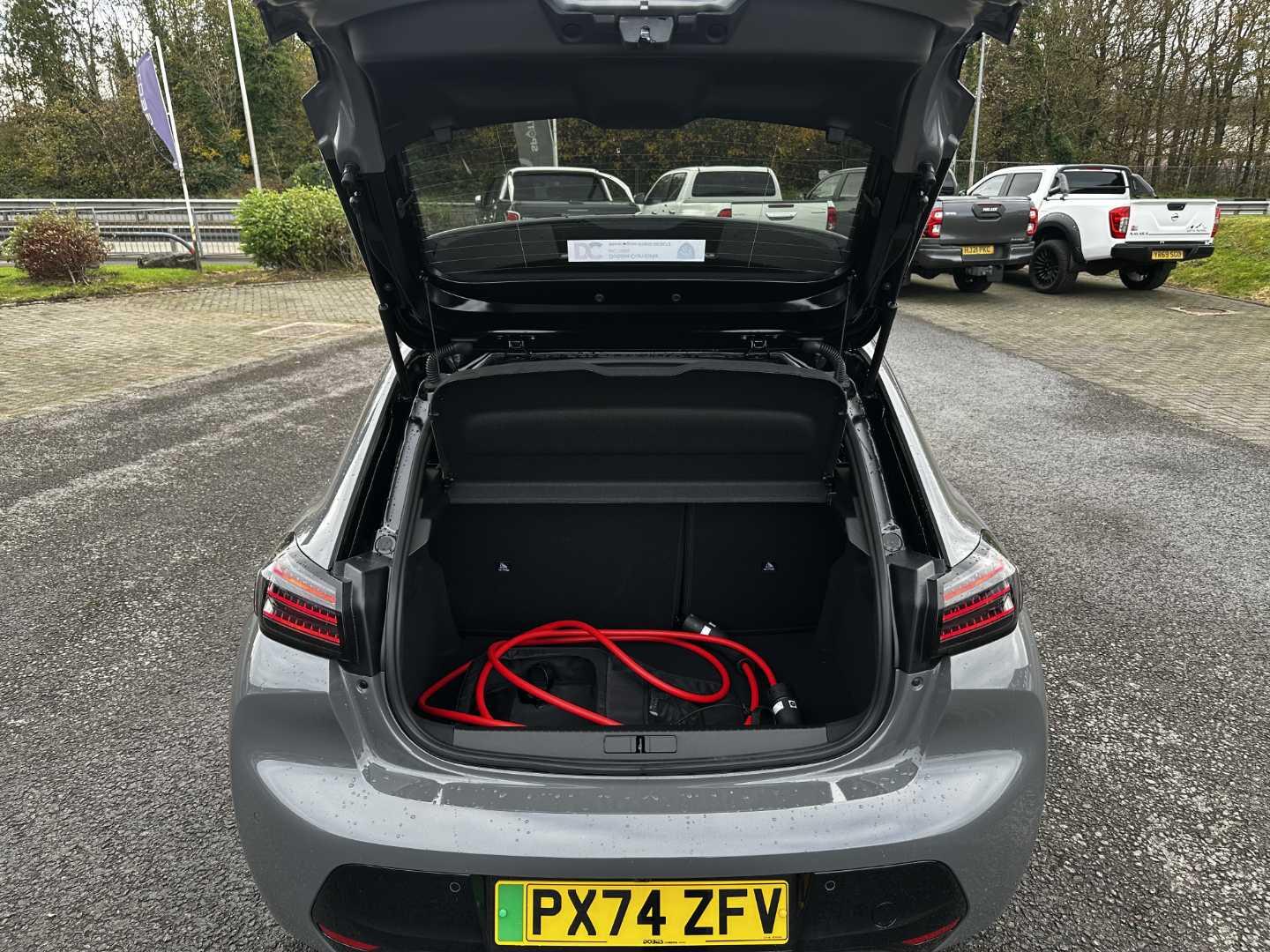 Used Peugeot 208 2024 for sale - 76645005: Photo 15