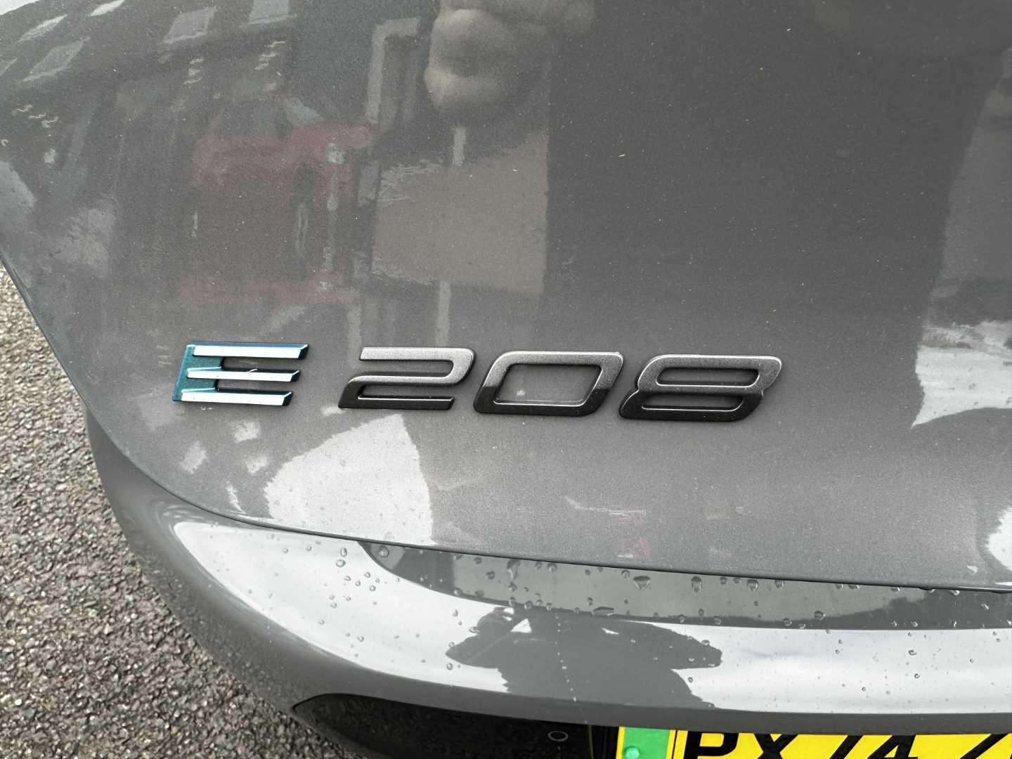 Used Peugeot 208 2024 for sale - 76645005: Photo 18