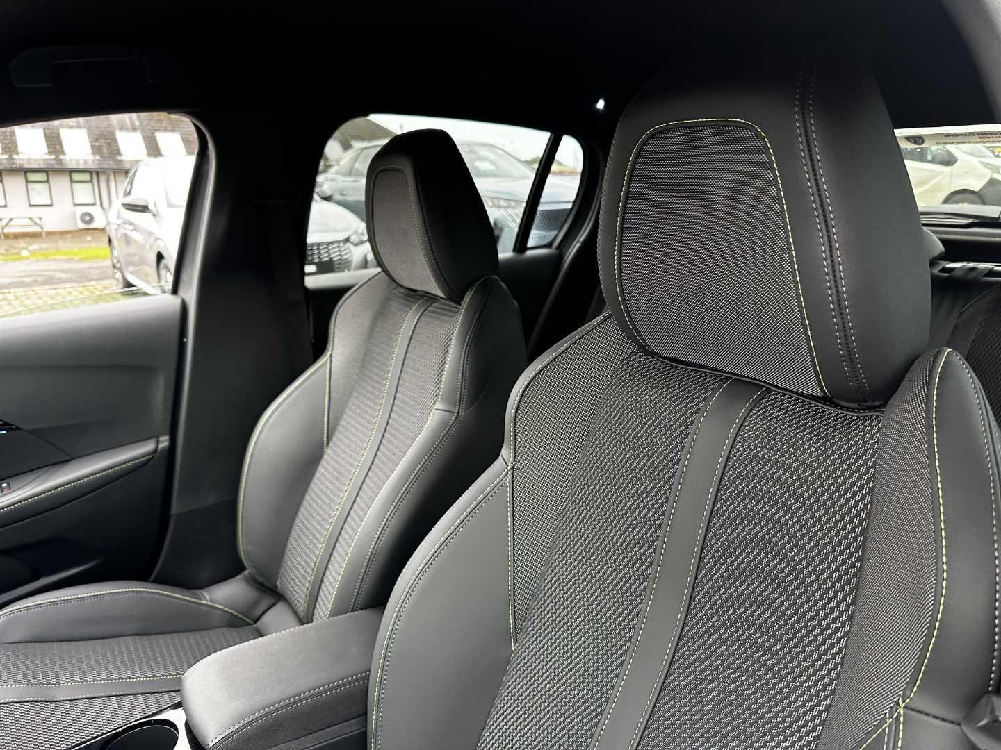 Used Peugeot 208 2024 for sale - 76645005: Photo 22