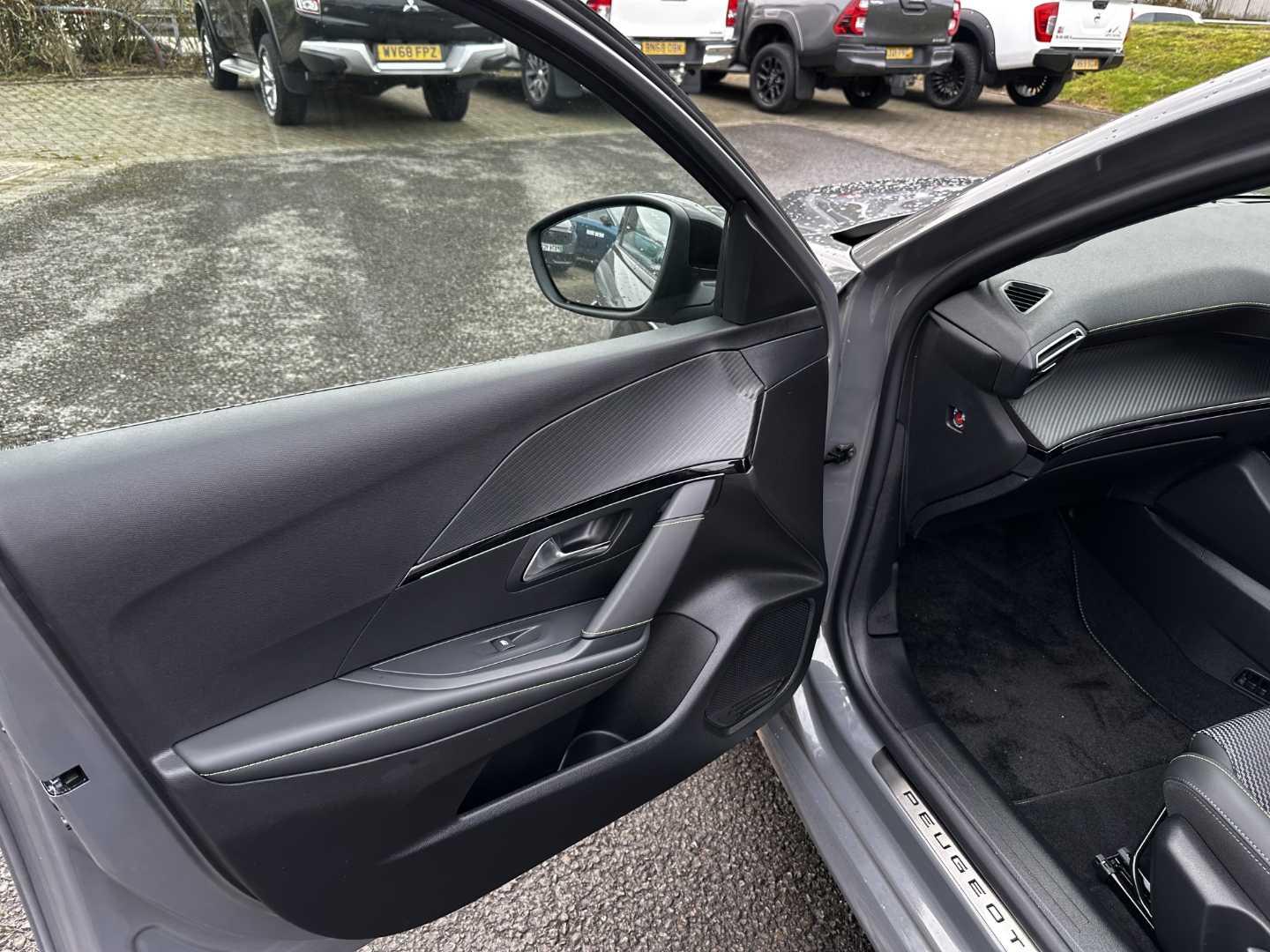 Used Peugeot 208 2024 for sale - 76645005: Photo 25