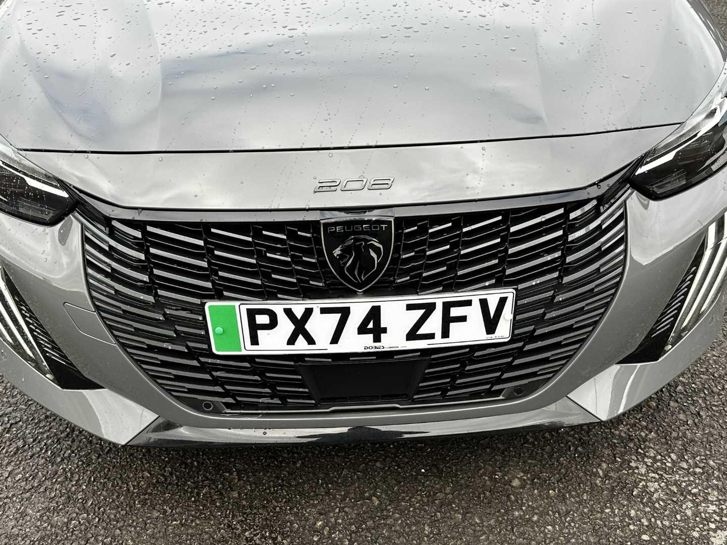 Used Peugeot 208 2024 for sale - 76645005: Photo 28