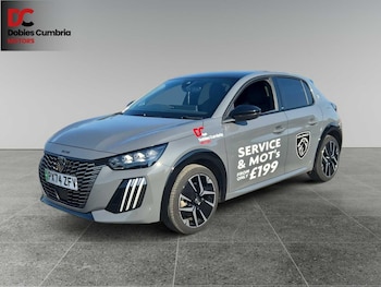 Used Peugeot 208 2024 for sale - 76645005: Photo