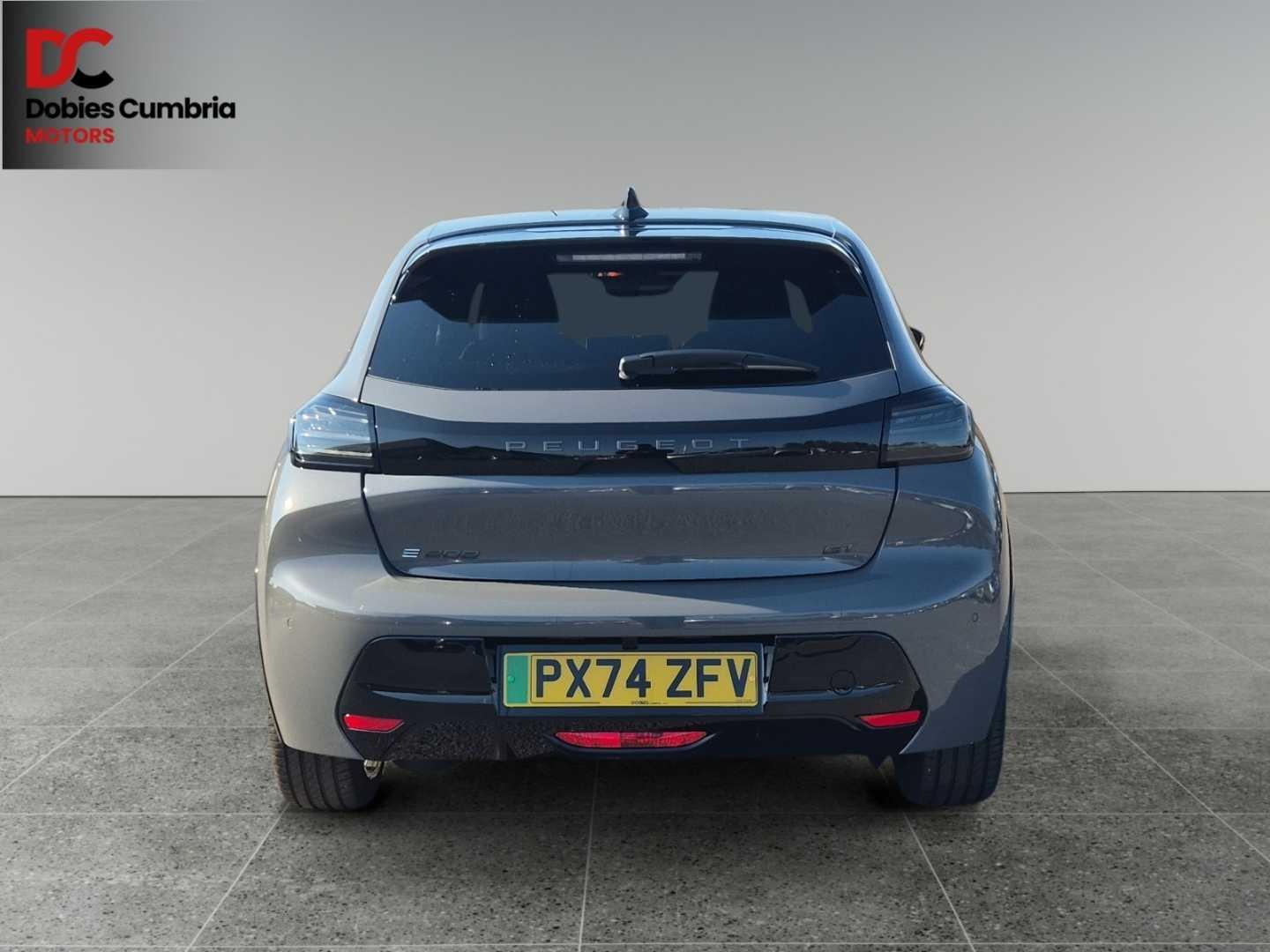 Used Peugeot 208 2024 for sale - 76645005: Photo 6