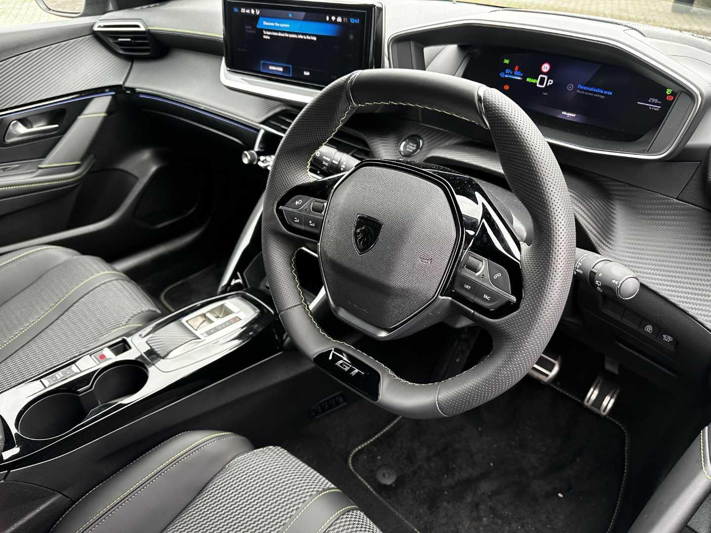 Used Peugeot 208 2024 for sale - 76645005: Photo 9