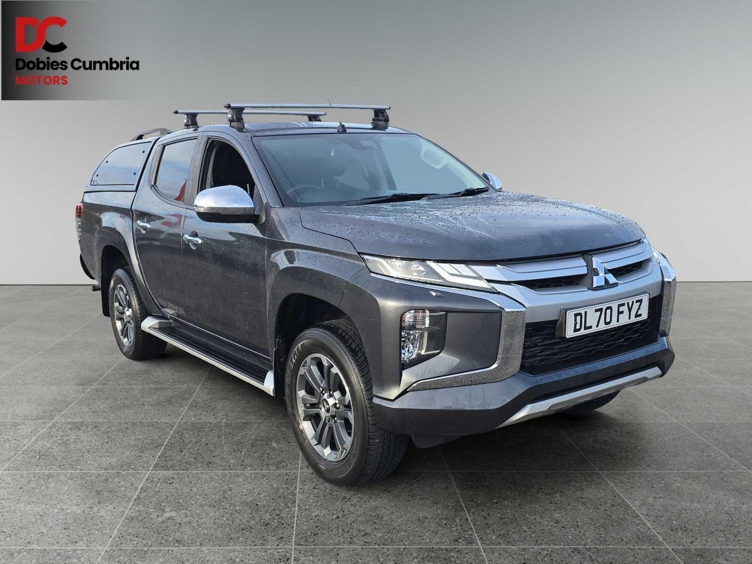 Used Mitsubishi L200 2020 for sale - 76512647: Photo 1