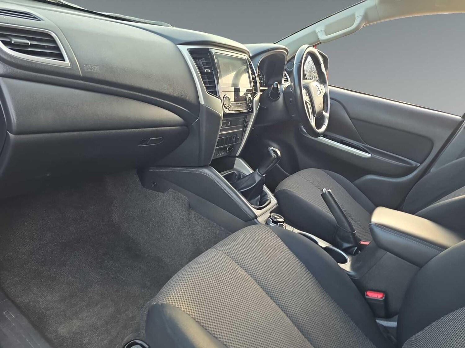 Used Mitsubishi L200 2020 for sale - 76512647: Photo 10