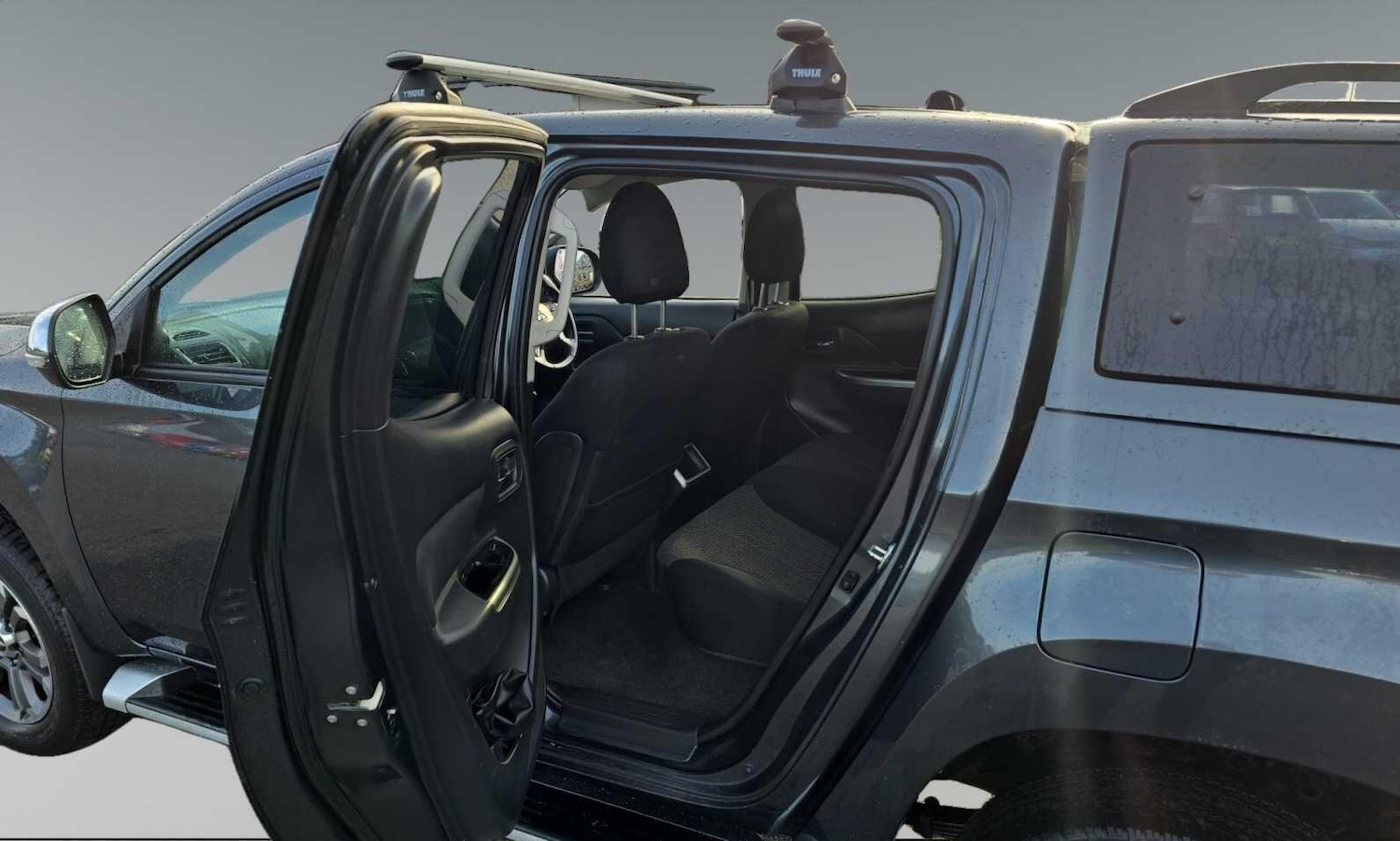 Used Mitsubishi L200 2020 for sale - 76512647: Photo 11