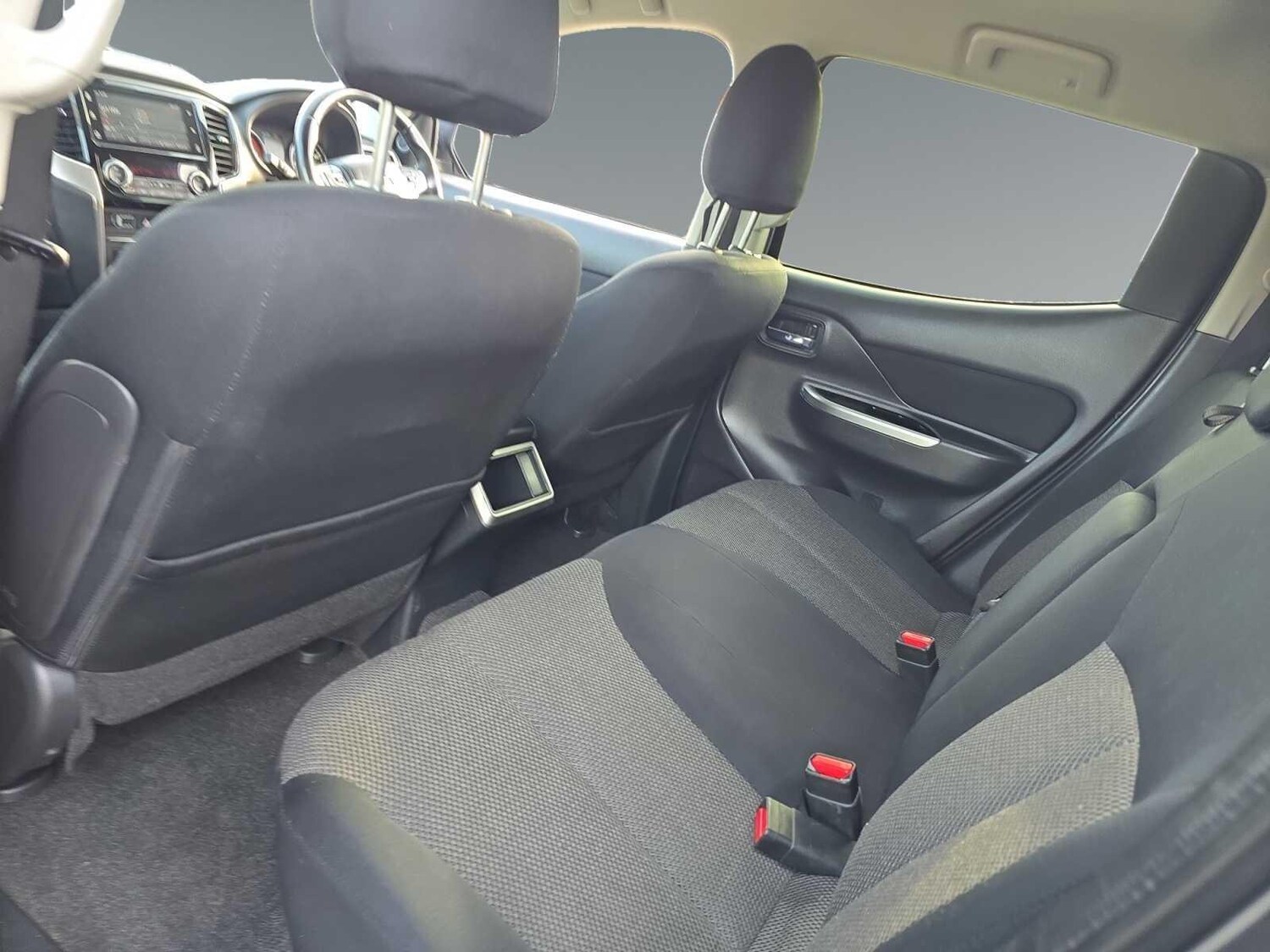 Used Mitsubishi L200 2020 for sale - 76512647: Photo 12