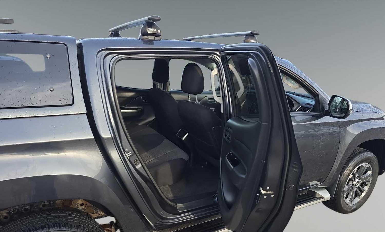 Used Mitsubishi L200 2020 for sale - 76512647: Photo 15