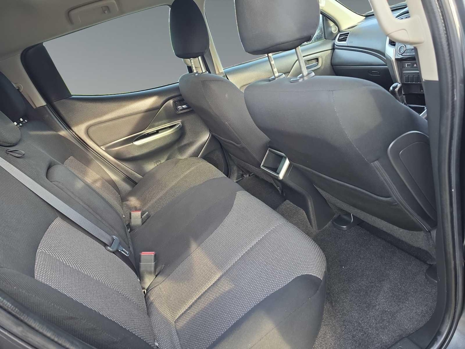 Used Mitsubishi L200 2020 for sale - 76512647: Photo 16