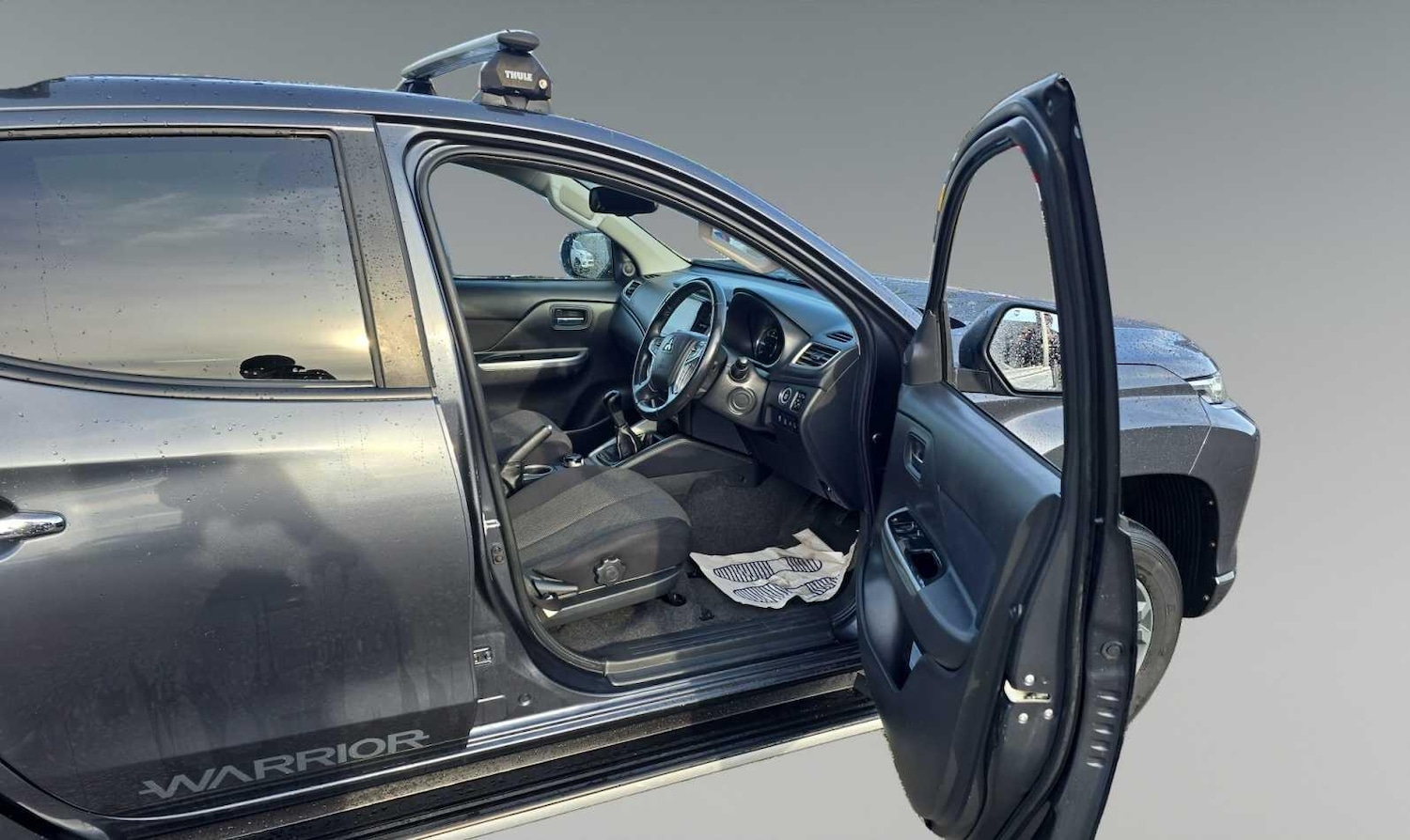 Used Mitsubishi L200 2020 for sale - 76512647: Photo 17