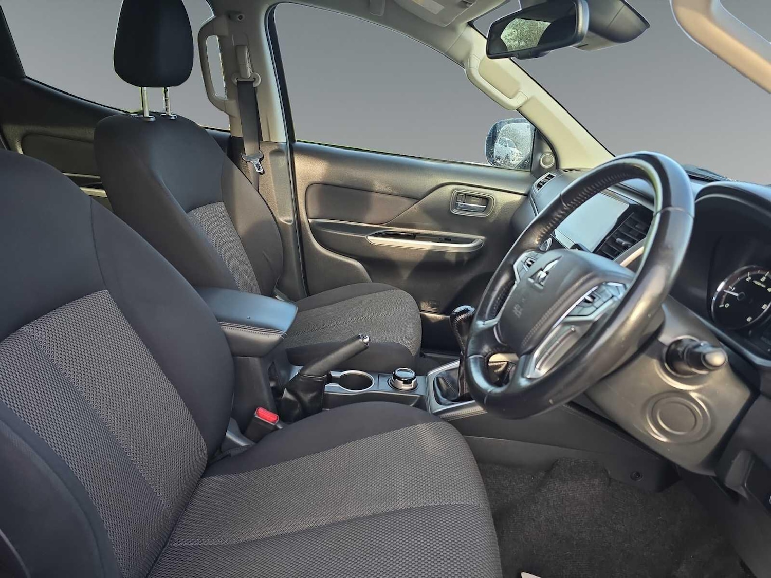 Used Mitsubishi L200 2020 for sale - 76512647: Photo 18