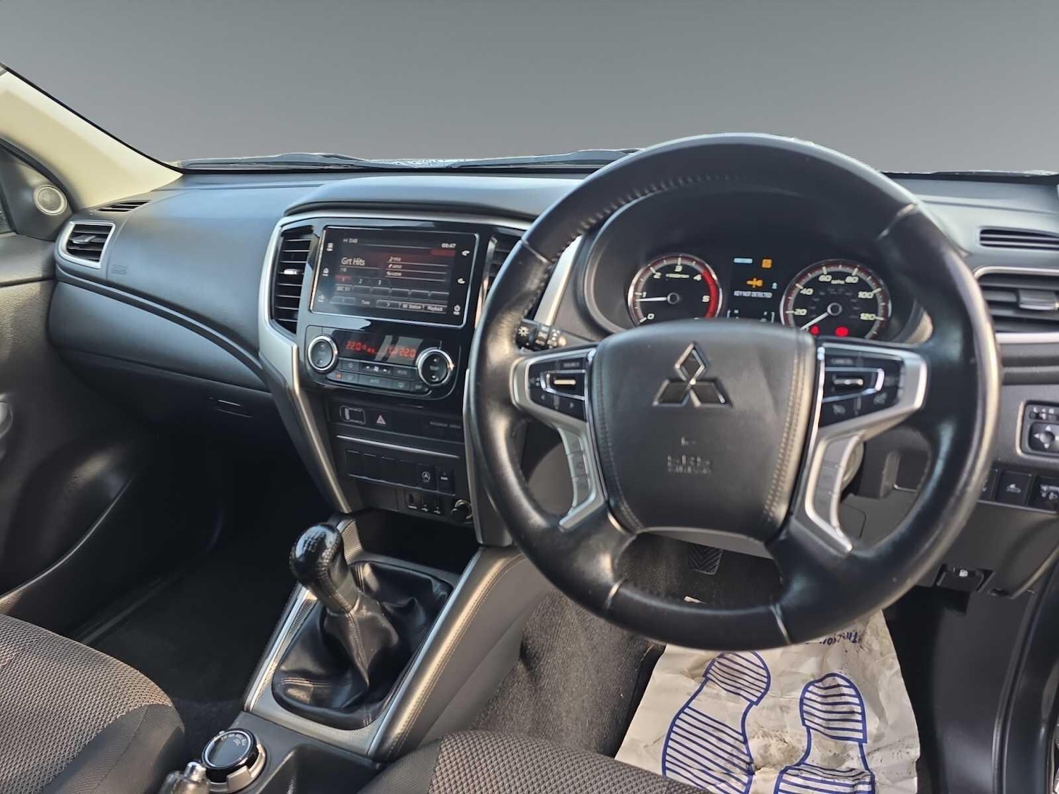 Used Mitsubishi L200 2020 for sale - 76512647: Photo 19