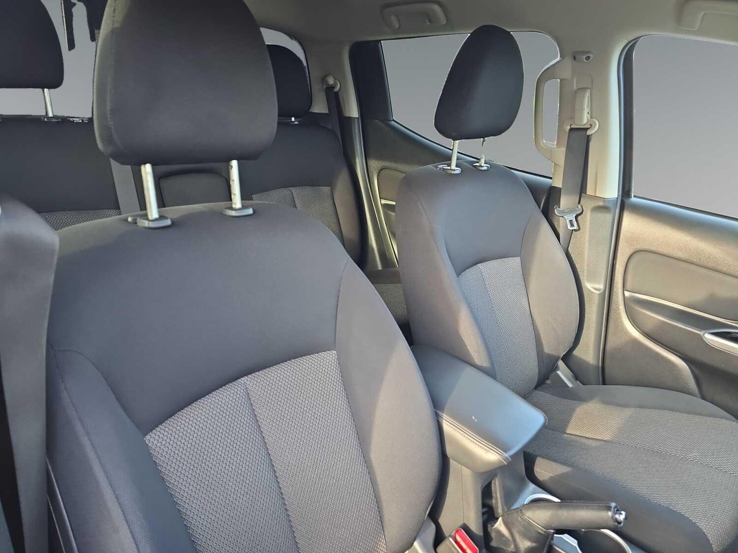 Used Mitsubishi L200 2020 for sale - 76512647: Photo 20