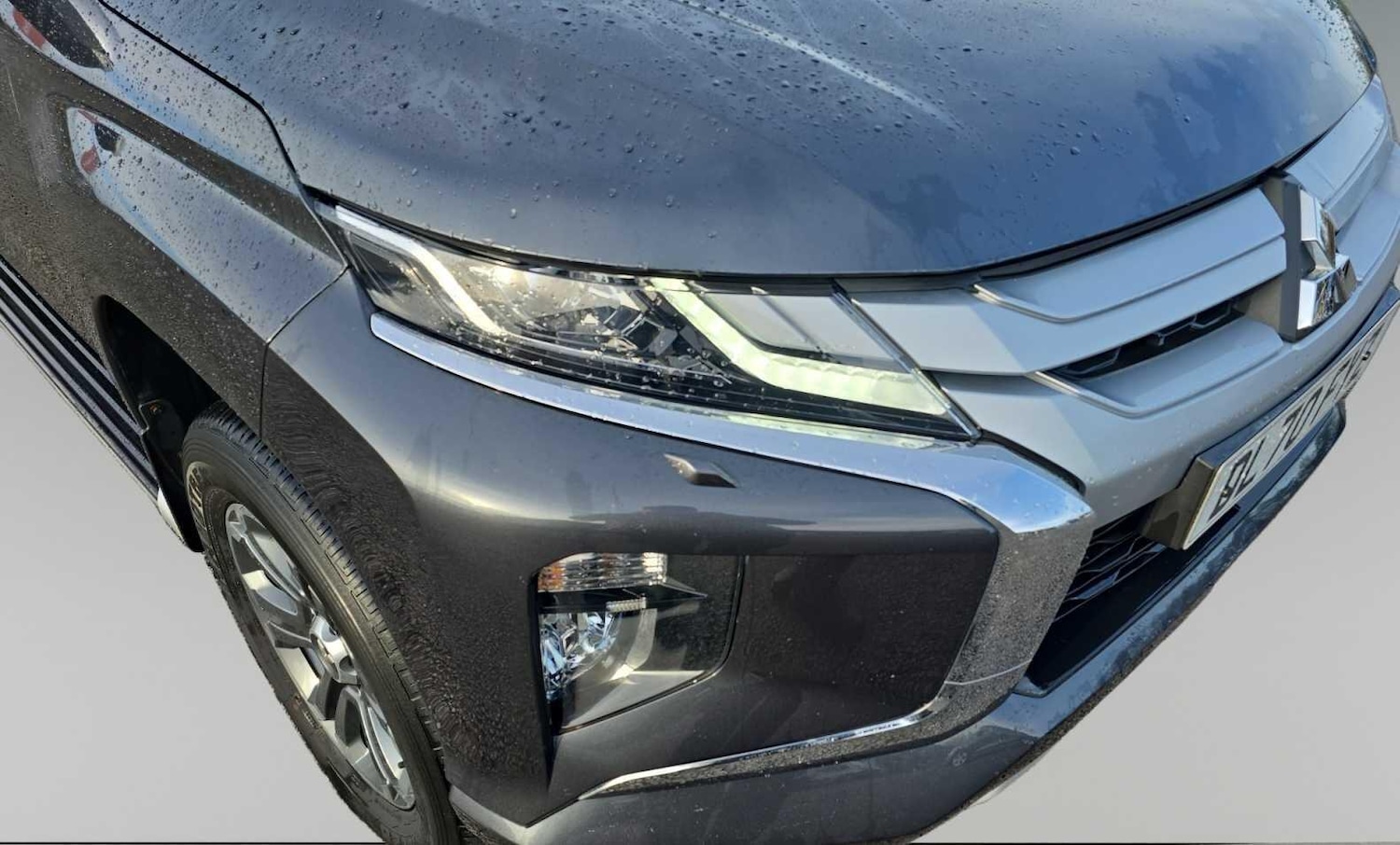 Used Mitsubishi L200 2020 for sale - 76512647: Photo 21