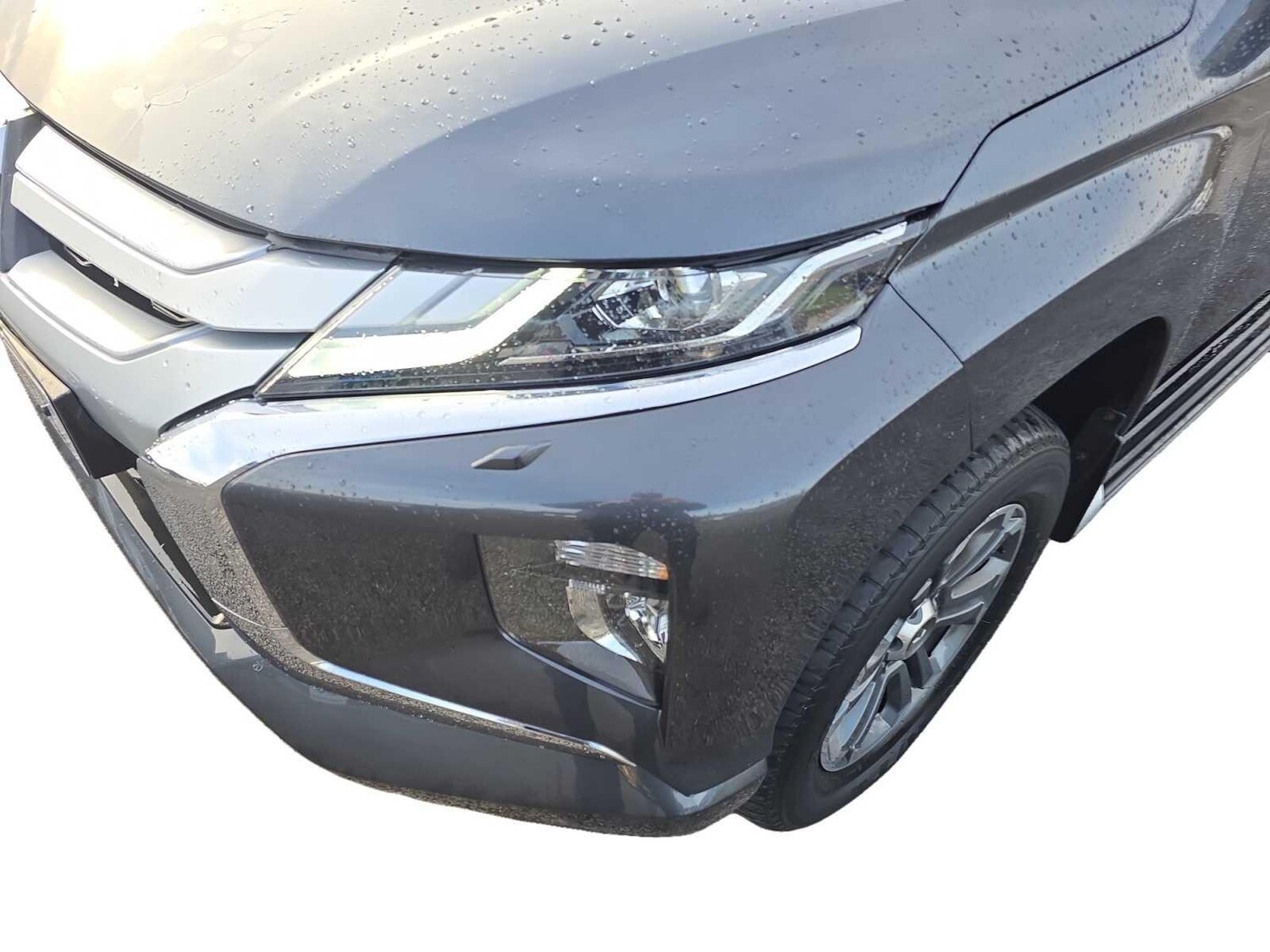 Used Mitsubishi L200 2020 for sale - 76512647: Photo 22