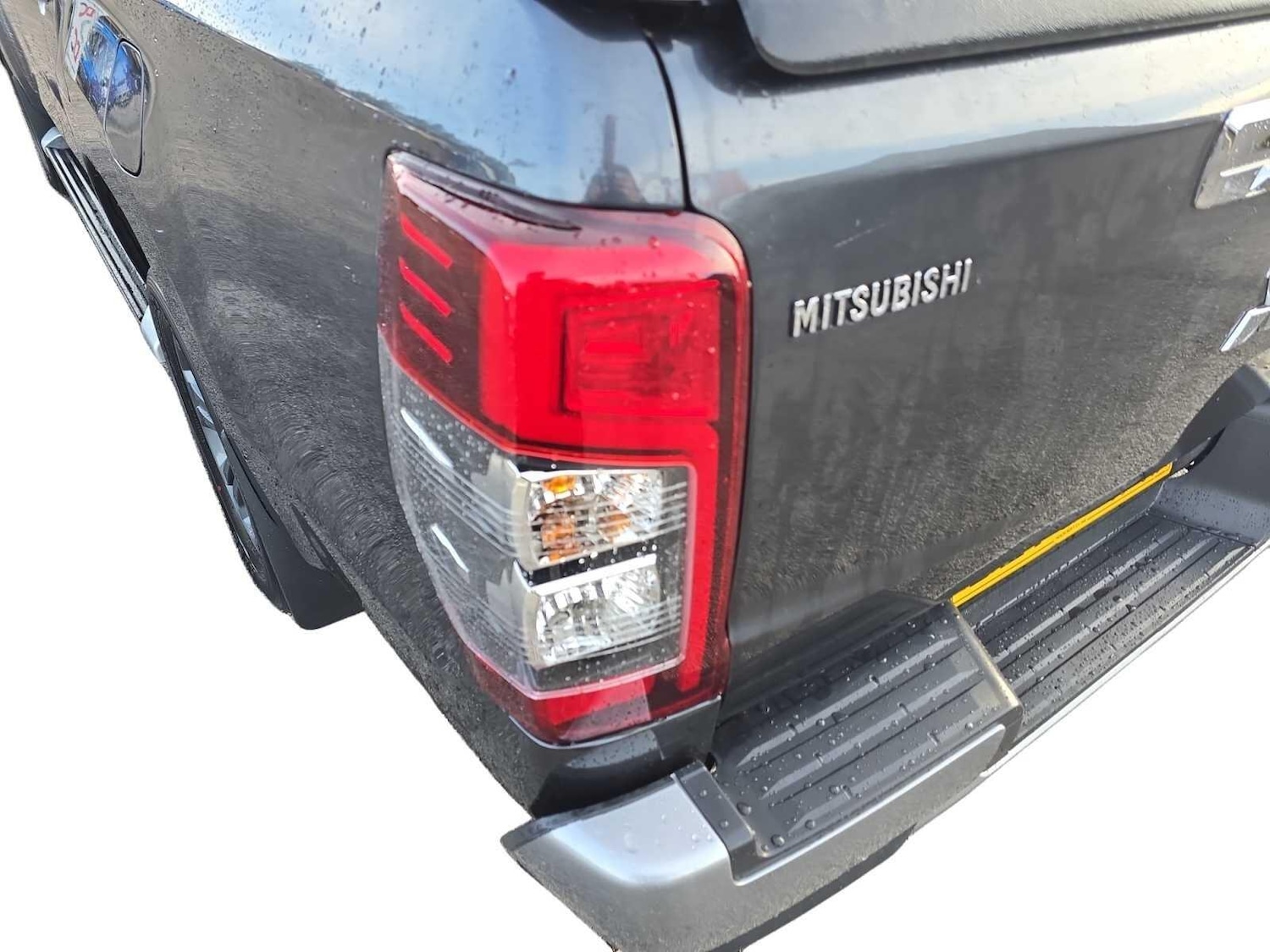 Used Mitsubishi L200 2020 for sale - 76512647: Photo 23