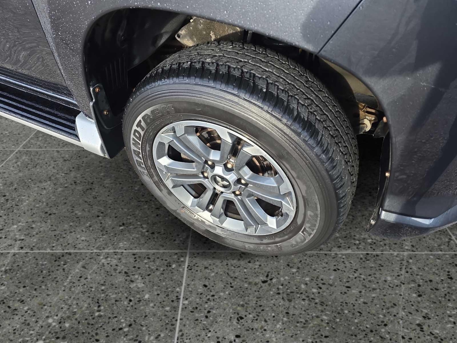 Used Mitsubishi L200 2020 for sale - 76512647: Photo 24