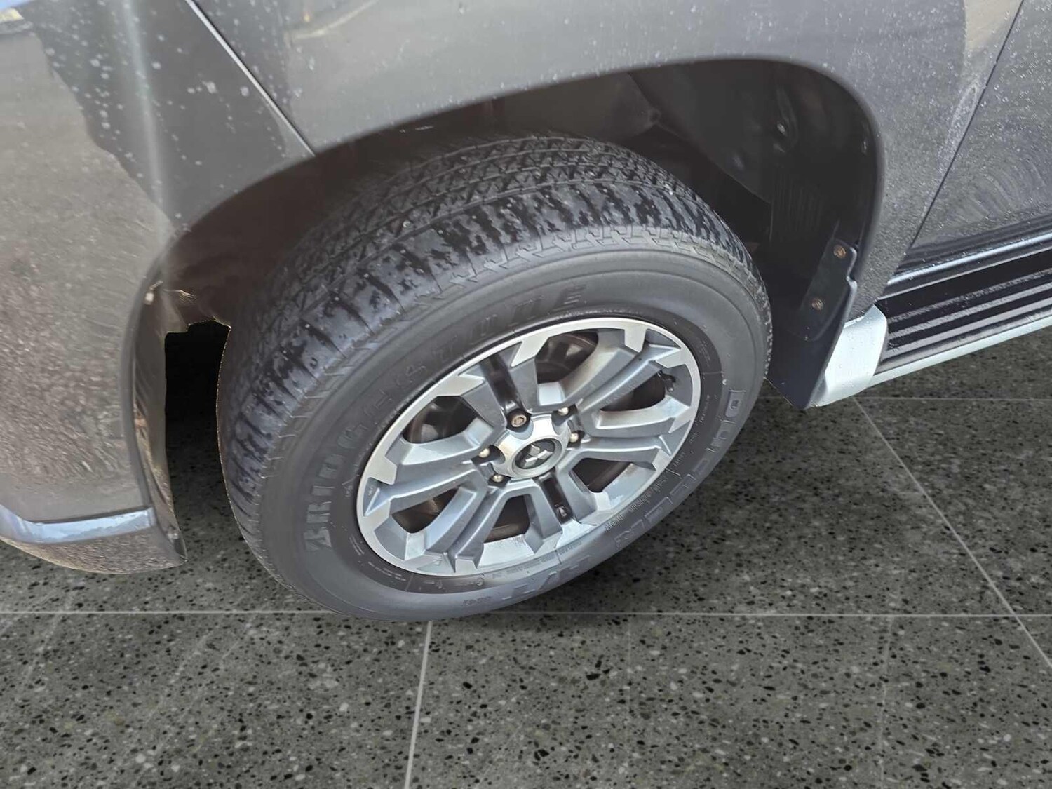 Used Mitsubishi L200 2020 for sale - 76512647: Photo 25