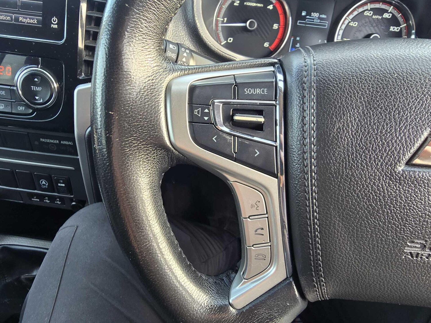 Used Mitsubishi L200 2020 for sale - 76512647: Photo 26