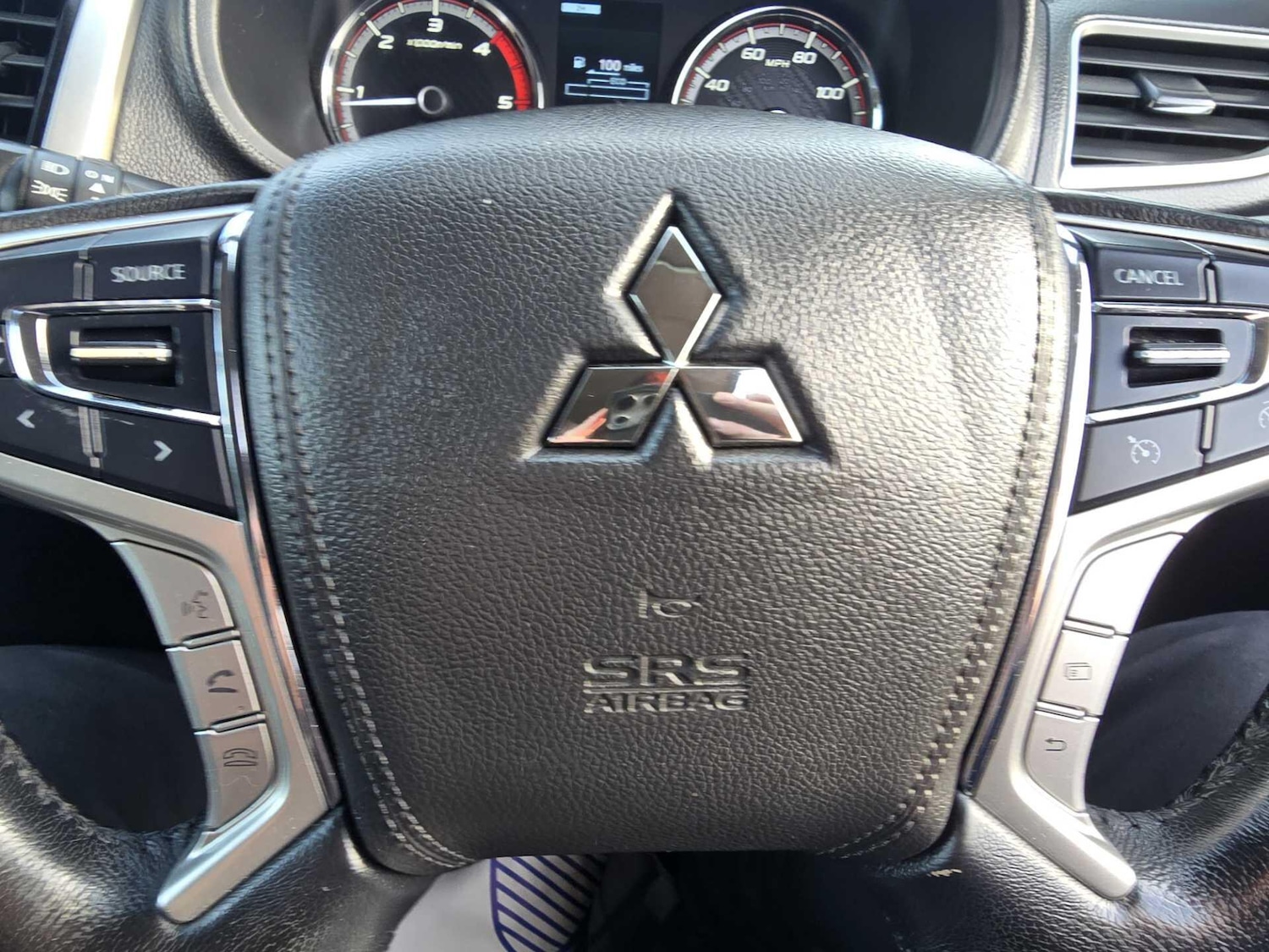 Used Mitsubishi L200 2020 for sale - 76512647: Photo 27