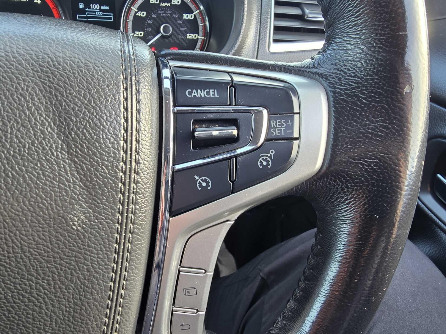 Used Mitsubishi L200 2020 for sale - 76512647: Photo 28