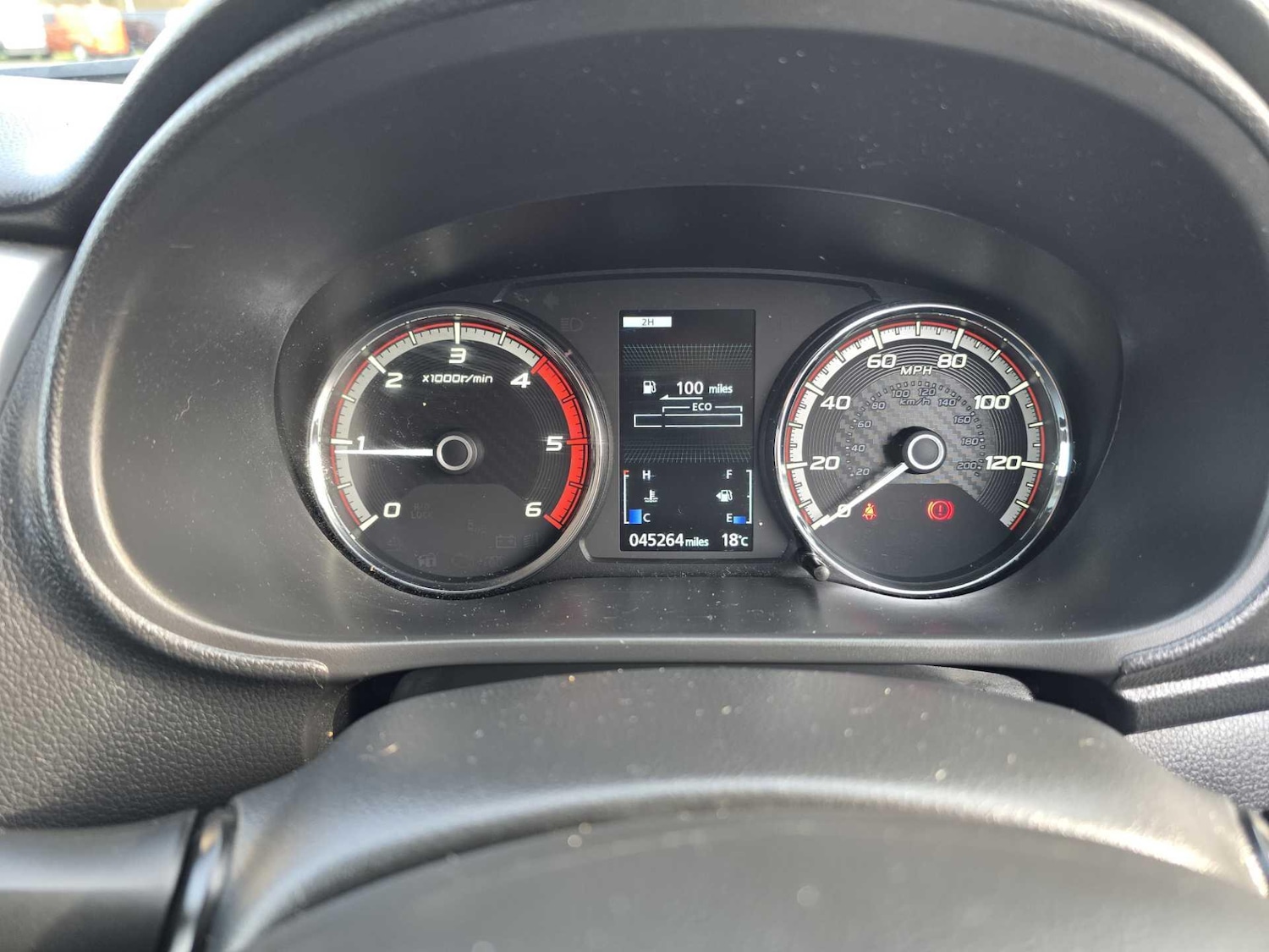 Used Mitsubishi L200 2020 for sale - 76512647: Photo 29