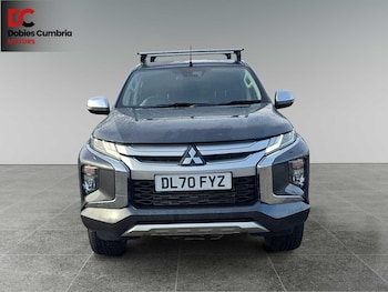 Used Mitsubishi L200 2020 for sale - 76512647: Photo