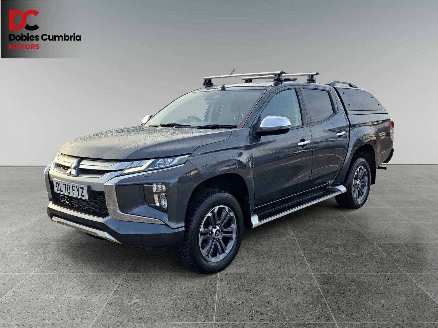 Used Mitsubishi L200 2020 for sale - 76512647: Photo 3