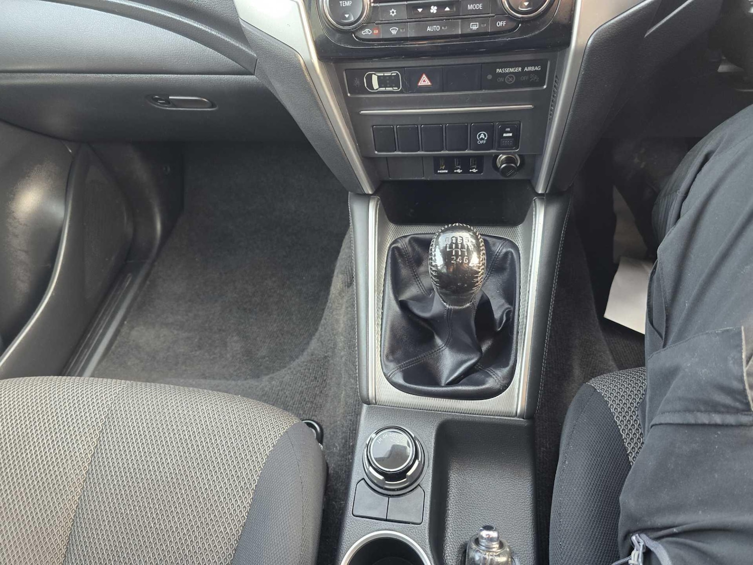 Used Mitsubishi L200 2020 for sale - 76512647: Photo 31