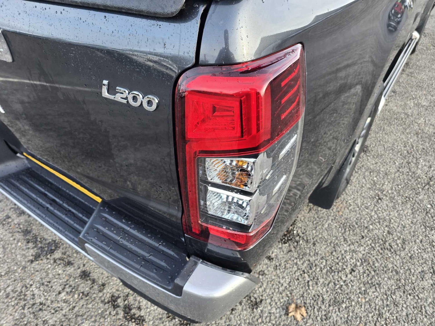 Used Mitsubishi L200 2020 for sale - 76512647: Photo 37