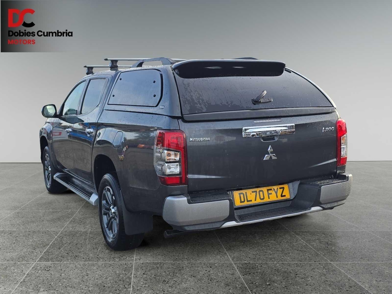 Used Mitsubishi L200 2020 for sale - 76512647: Photo 5