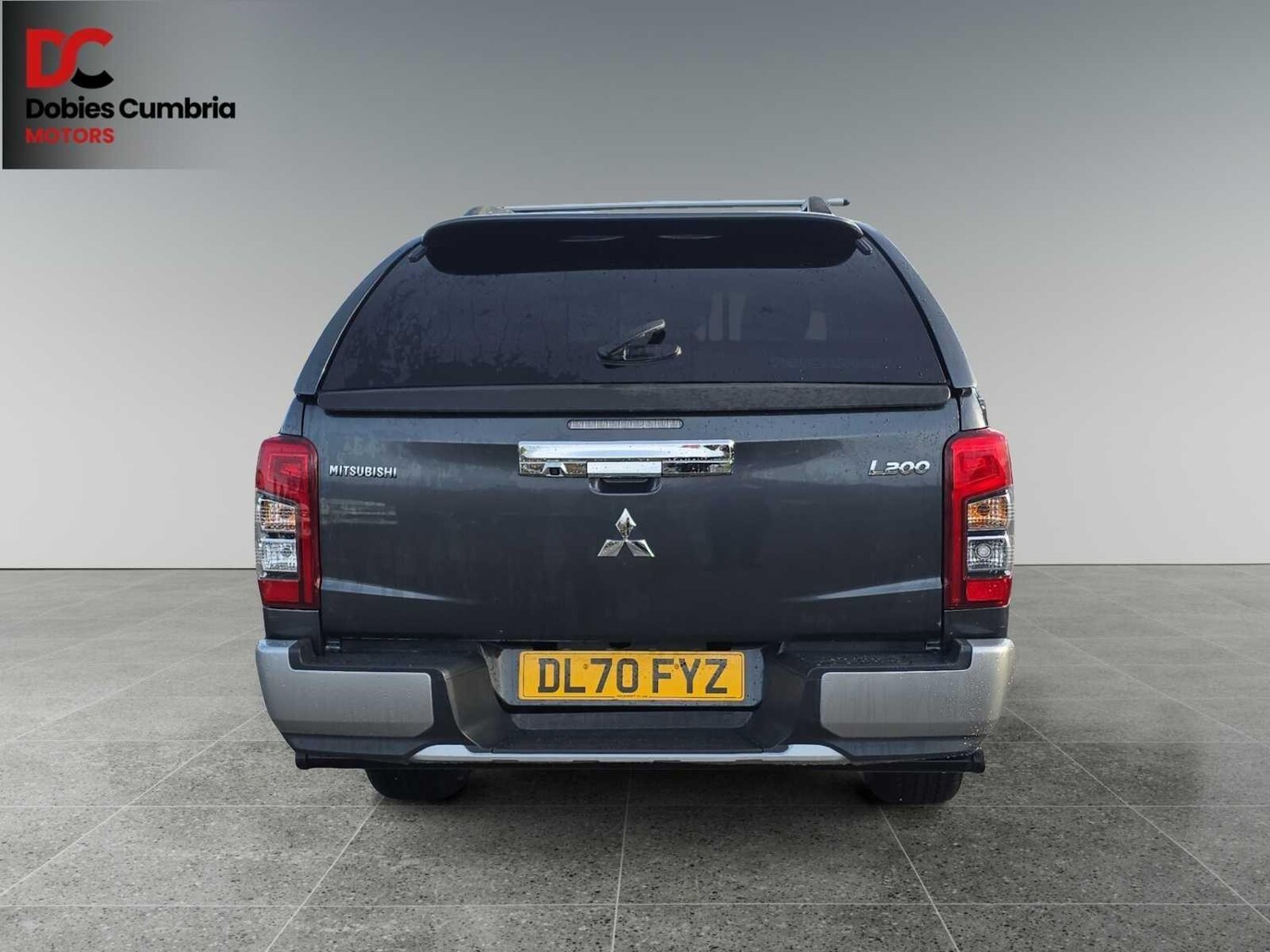 Used Mitsubishi L200 2020 for sale - 76512647: Photo 6