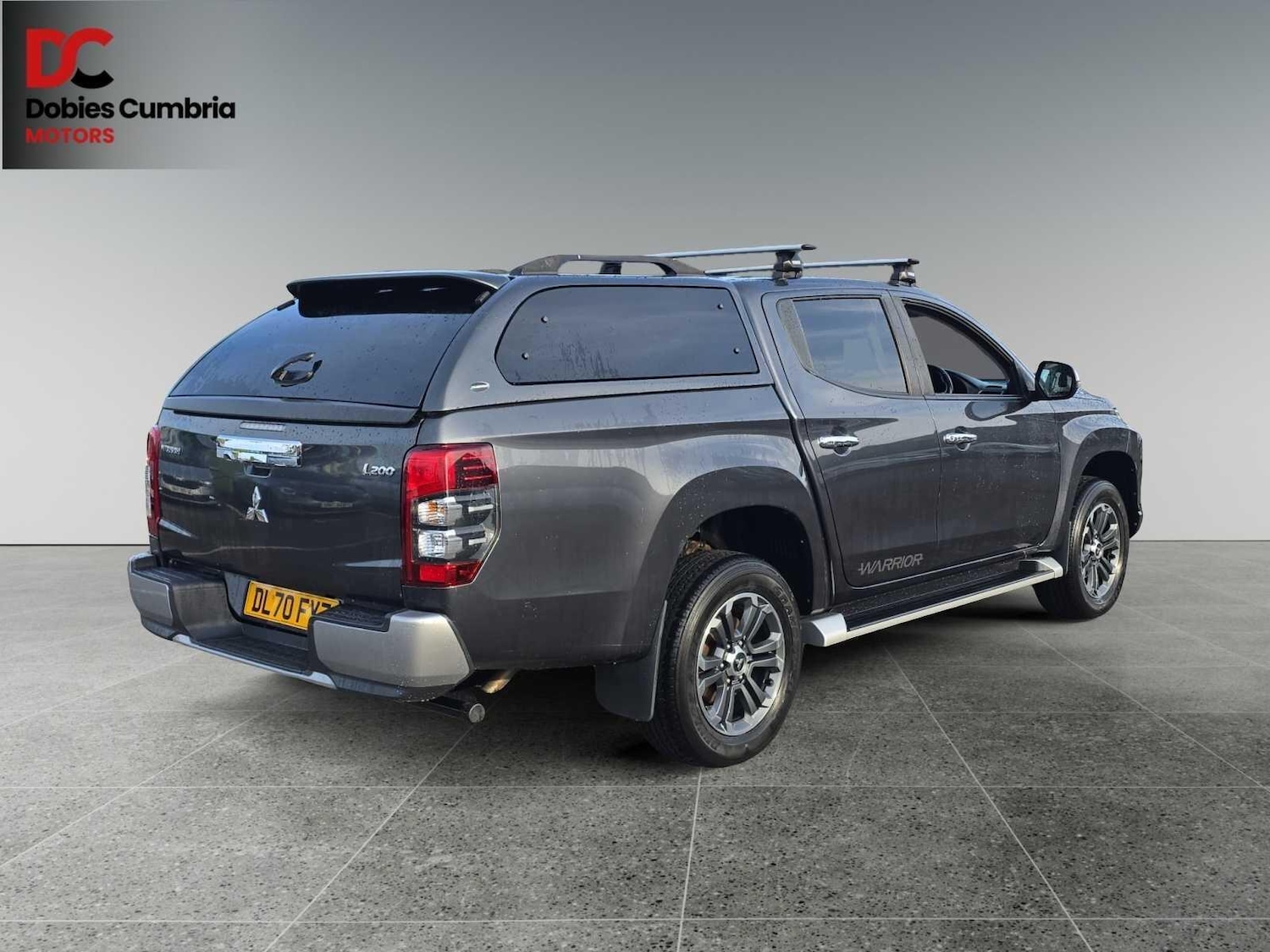 Used Mitsubishi L200 2020 for sale - 76512647: Photo 7