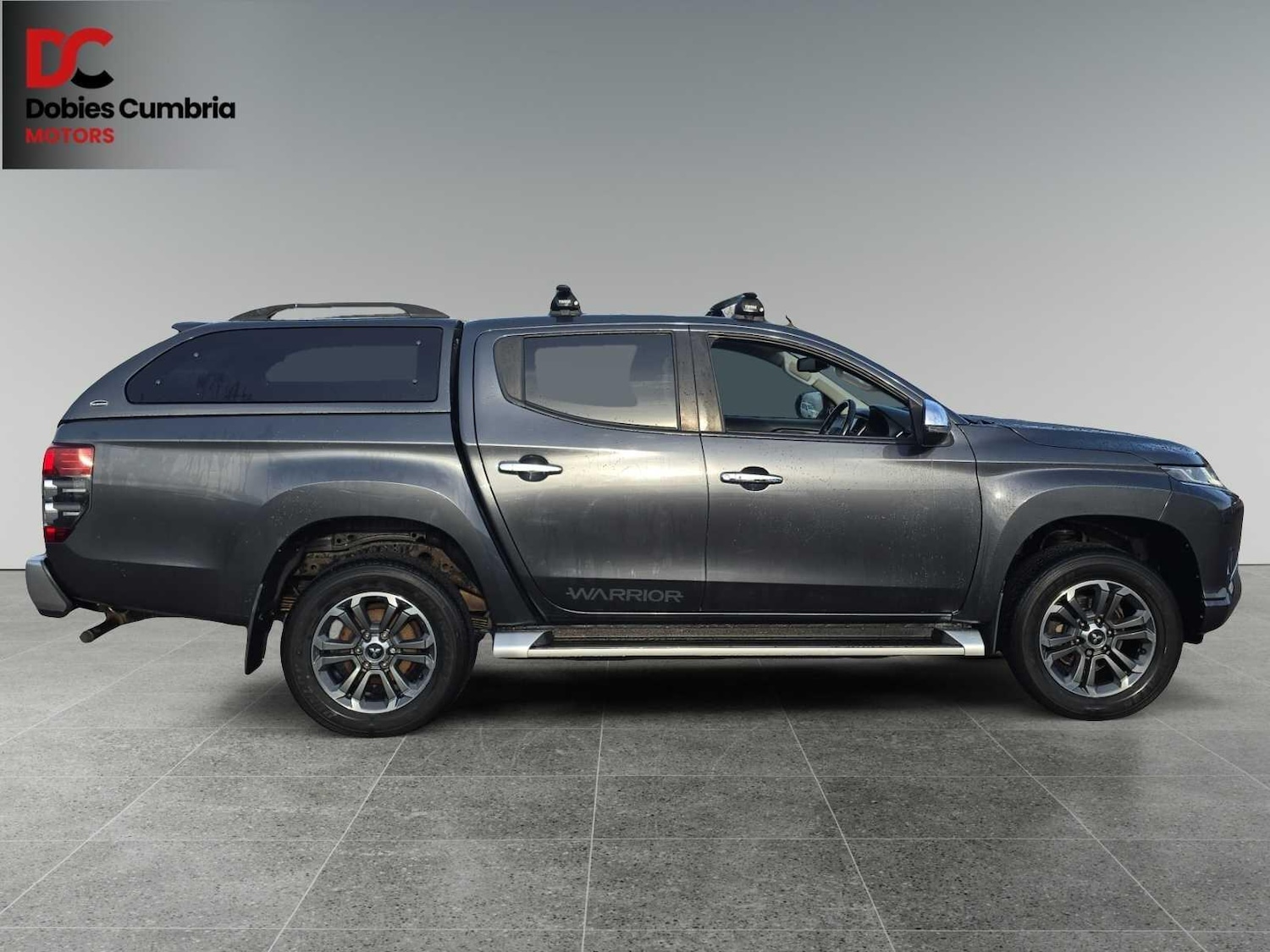 Used Mitsubishi L200 2020 for sale - 76512647: Photo 8