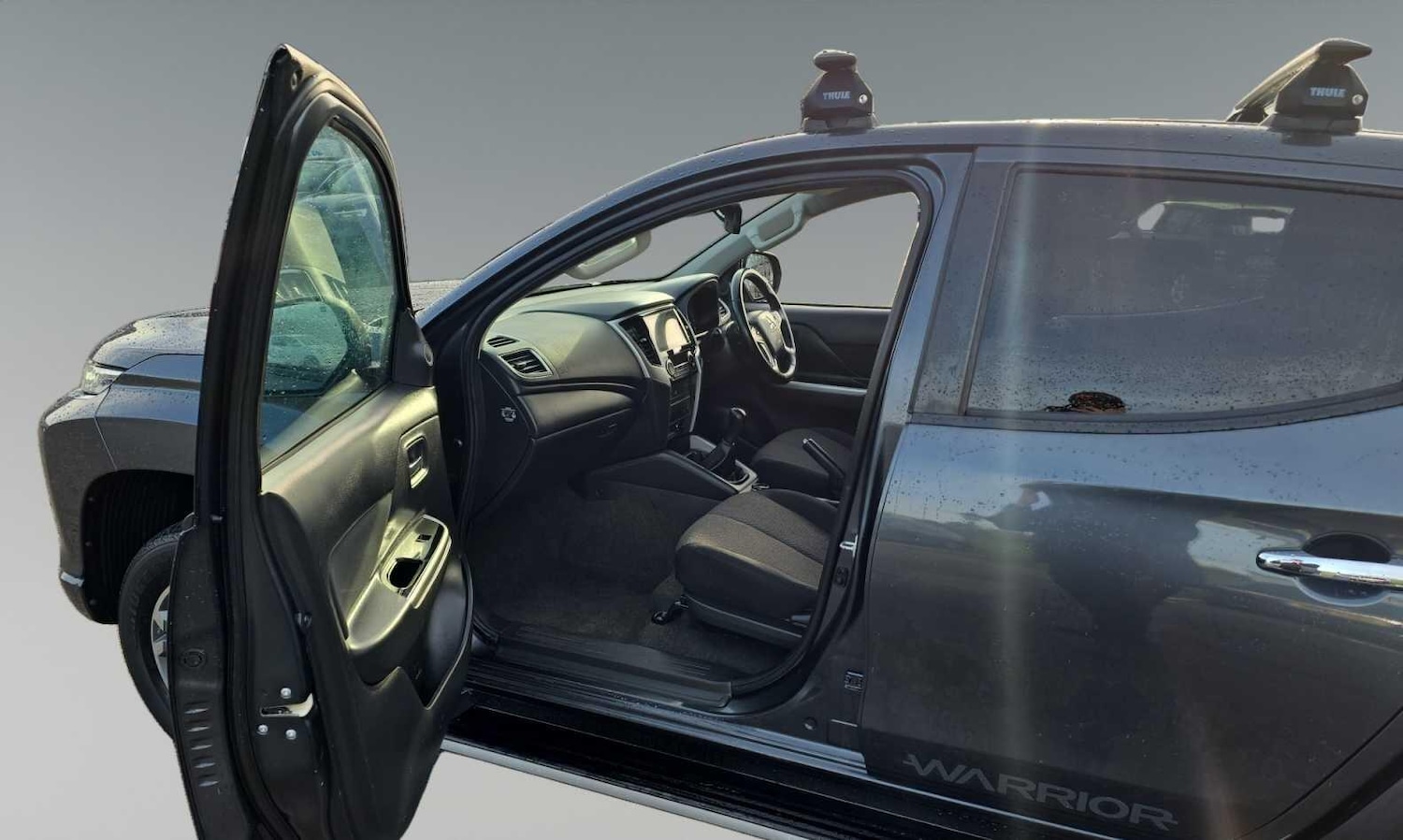 Used Mitsubishi L200 2020 for sale - 76512647: Photo 9