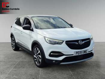2019 (19) - X Elite Nav T S 5-Door