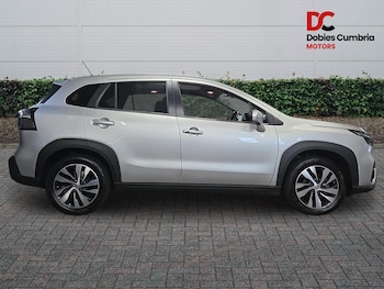 Used Suzuki SX4 S-Cross 2023 for sale - 79116599: Photo