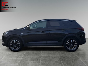 Used Vauxhall Grandland 2018 for sale - 76175041: Photo