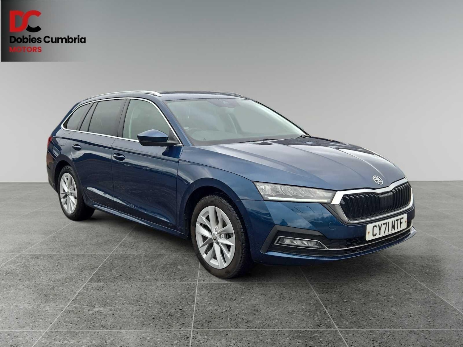 Used Skoda Octavia 2022 for sale - 76337613: Photo 1