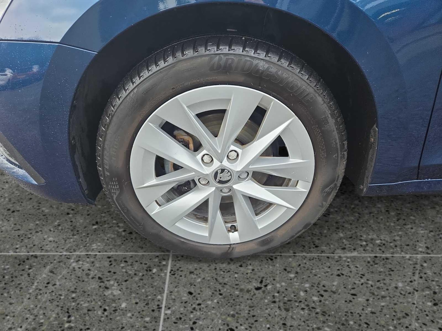 Used Skoda Octavia 2022 for sale - 76337613: Photo 10