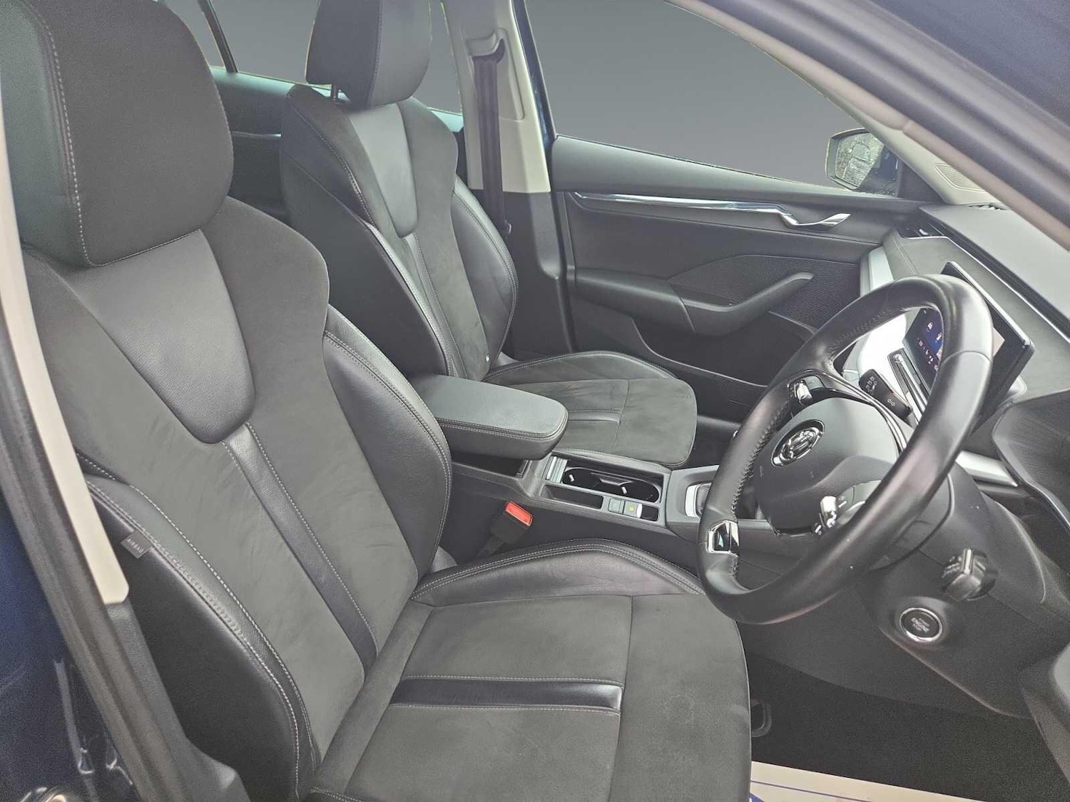 Used Skoda Octavia 2022 for sale - 76337613: Photo 11